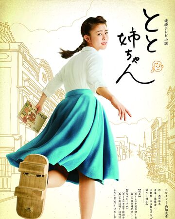 大姊當家 台灣配音維基 Fandom