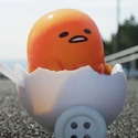 蛋黃哥