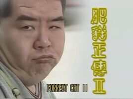 肥貓正傳2