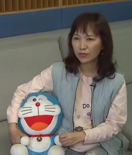 陳美貞