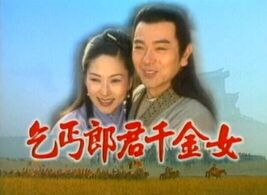 乞丐郎君千金女