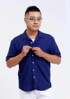 孟慶府