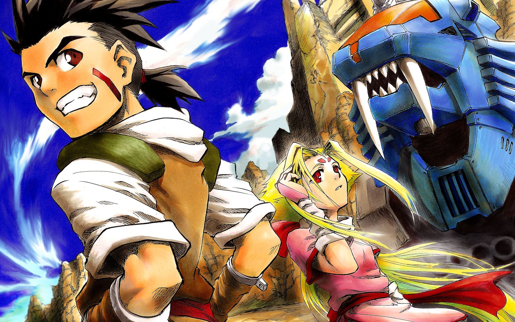 機獸新世紀zoids 台灣配音維基 Fandom 機獸新世紀zoids 台灣配音維基 Fandom
