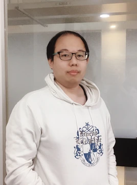 徐偉翔