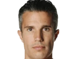 Robin van Persie