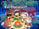 Go Adventure!