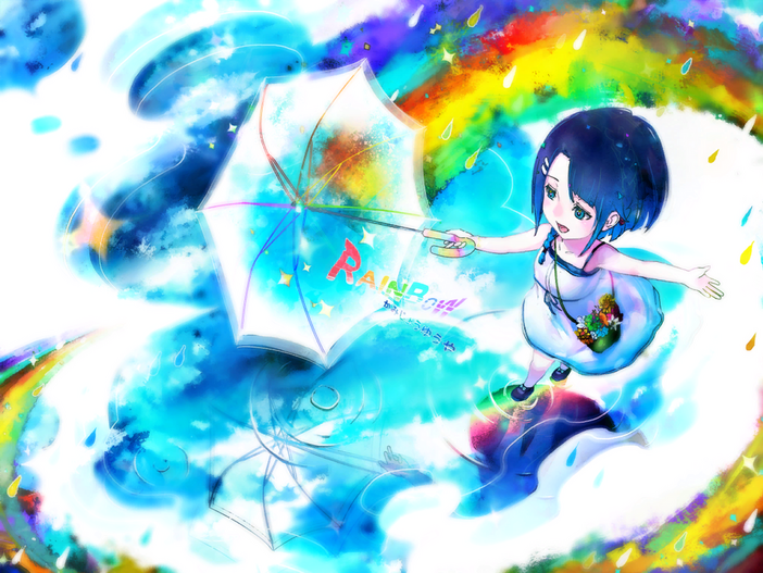 ☆プロフィール必読☆こなねrainbow　 RAINBOW | VOEZ Wikia | Fandom