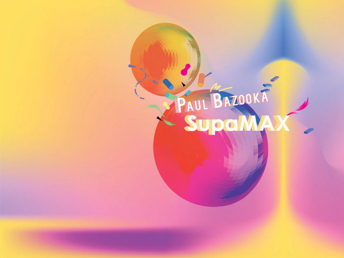 SupaMax