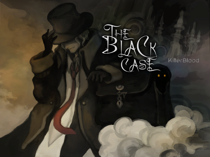 The Black Case