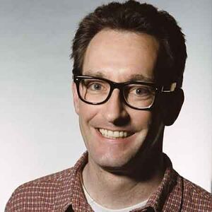 Tom Kenny | Voice Acting Wiki | Fandom