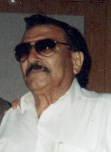 Alejandro Abdalah