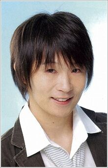 Hiroki Shimowada