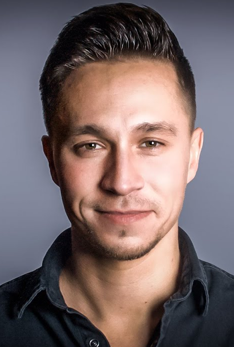 Picture of Karim el Kammouchi