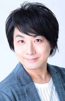 Takashi Kondō