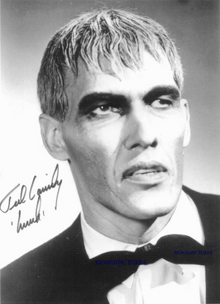 Ted Cassidy