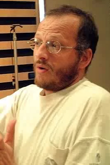 Alessandro Quarta