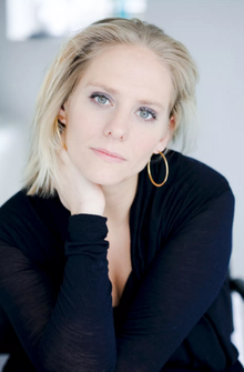 Anna Carlsson