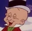 Elmer Fudd Christmas Tales