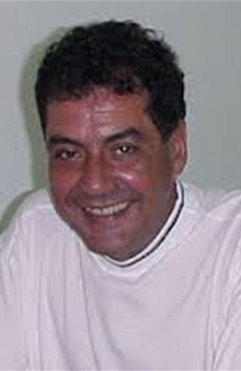 Hamilton Ricardo