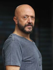 Roberto Pedicini