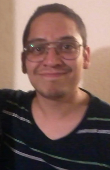Alfredo Leal