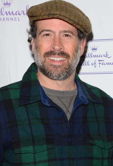 Jason Lee