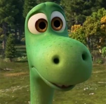 The Good Dinosaur Voice Actors From The World Wikia Fandom