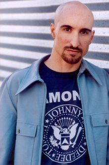Scott Menville