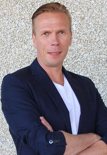 Jukka Rasila