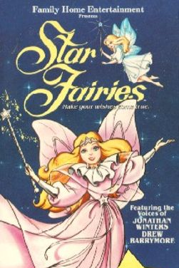 Star store fairies dolls