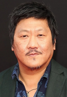 Benedict Wong