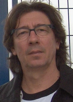 Ricky Coello
