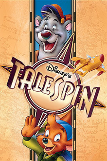 TaleSpin