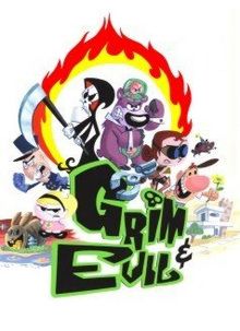Grim & Evil