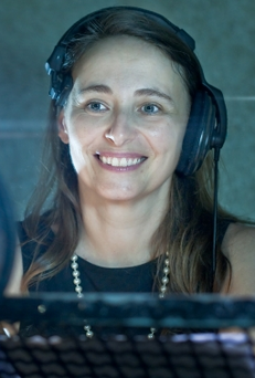 Sonia Mazza