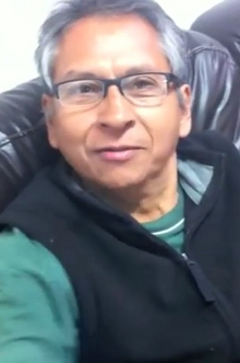 Eduardo Fonseca
