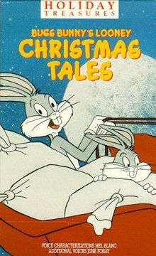 Bugs Bunny's Looney Christmas Tales