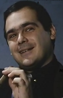 Marco Bresciani