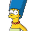 Marge Simpson