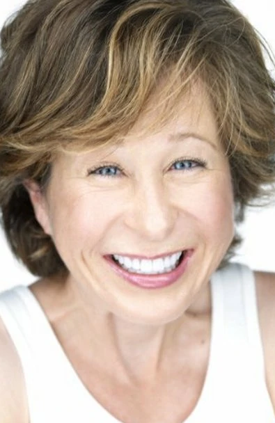 Yeardley Smith.