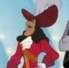 Captain Hook MMChristmas