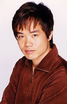 Kazuya Nakai