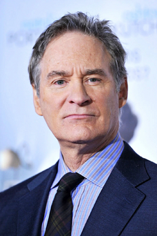 Kevin Kline