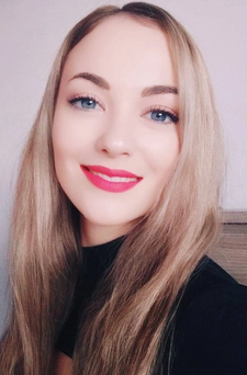 Stefania Chougia