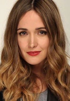 Rose Byrne