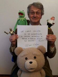 Mino Caprio