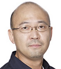 Mitsuru Ogata