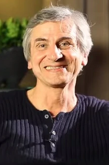 Pierre Laurent