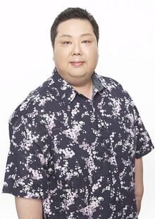 Eisuke Asakura