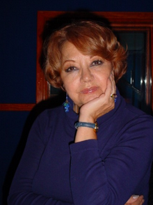 Sylvia Garcel